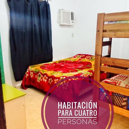 Posada Martinez 2 Apartment Corrientes Exterior photo