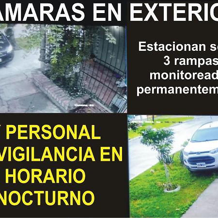 Posada Martinez 2 Apartment Corrientes Exterior photo