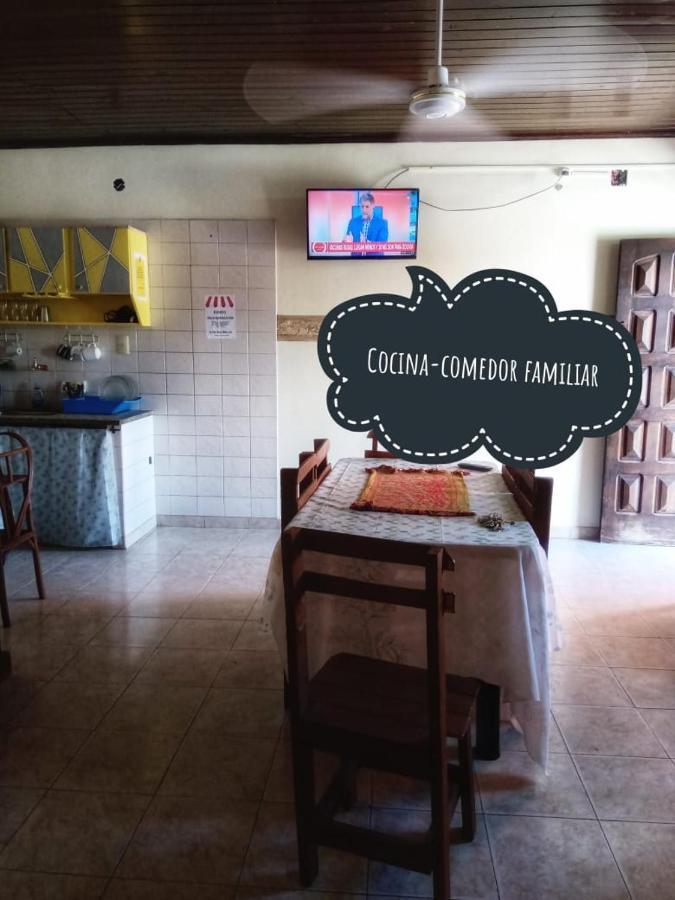 Posada Martinez 2 Apartment Corrientes Exterior photo