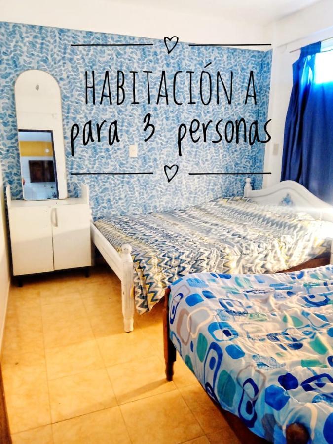 Posada Martinez 2 Apartment Corrientes Exterior photo